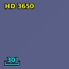 HD   3650