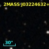 2MASS J03224632+4811389