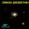 2MASX J00385748+2652461