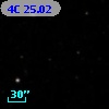 4C 25.02