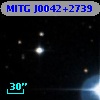 MITG J0042+2739