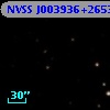 NVSS J003936+265302