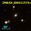2MASX J00411574+2711472