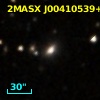 2MASX J00410539+2538011