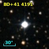 BD+41  4191
