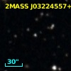 2MASS J03224557+4820090