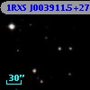 1RXS J003911.5+271753