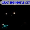 1RXS J004005.9+273448