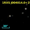 1RXS J004014.0+251802