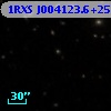 1RXS J004123.6+252516