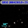 1RXS J004203.9+253131