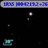 1RXS J004219.2+262645