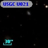 USGC U021