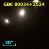 GB6 B0034+2524