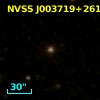 GB6 B0034+2556