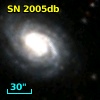 SN 2005db