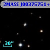 2MASS J00375751+2531564