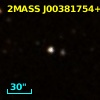 2MASS J00381754+2533425