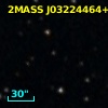 2MASS J03224464+4817402