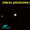 2MASS J00382098+2544114