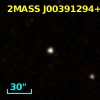 2MASS J00391294+2534447