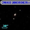 2MASS J00393028+2529516