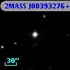 2MASS J00393276+2555594