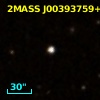 2MASS J00393759+2603526