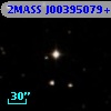 2MASS J00395079+2521029