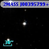 2MASS J00395799+2602360