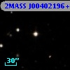 2MASS J00402196+2534222