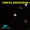 2MASS J00402848+2533524