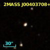 2MASS J00403708+2603592