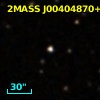 2MASS J00404870+2515440