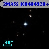 2MASS J00404920+2541249