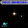 2MASS J00405504+2532171