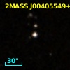 2MASS J00405549+2534221