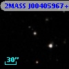 2MASS J00405967+2503109