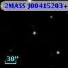 2MASS J00415203+2605551