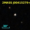 2MASS J00415279+2506205