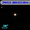2MASS J00415484+2510563