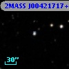 2MASS J00421717+2524549