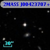 2MASS J00423707+2518550