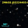 2MASS J03224403+4820018