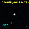 2MASS J00433476+2531560