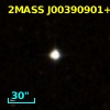 2MASS J00390901+2539065