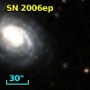 SN 2006ep