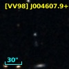 [VV98] J004607.9+245632