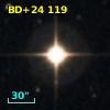 BD+24   119
