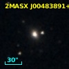 2MASX J00483891+2456599